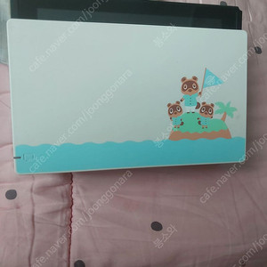 닌텐도스위치