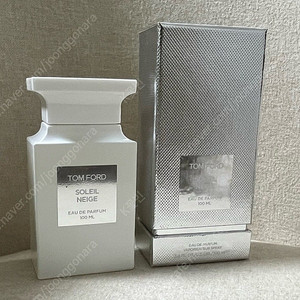 톰포드 솔레이네쥐(네쥬) 100ml