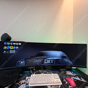 삼성 49인치 울트라 와이드모니터 판매합니다