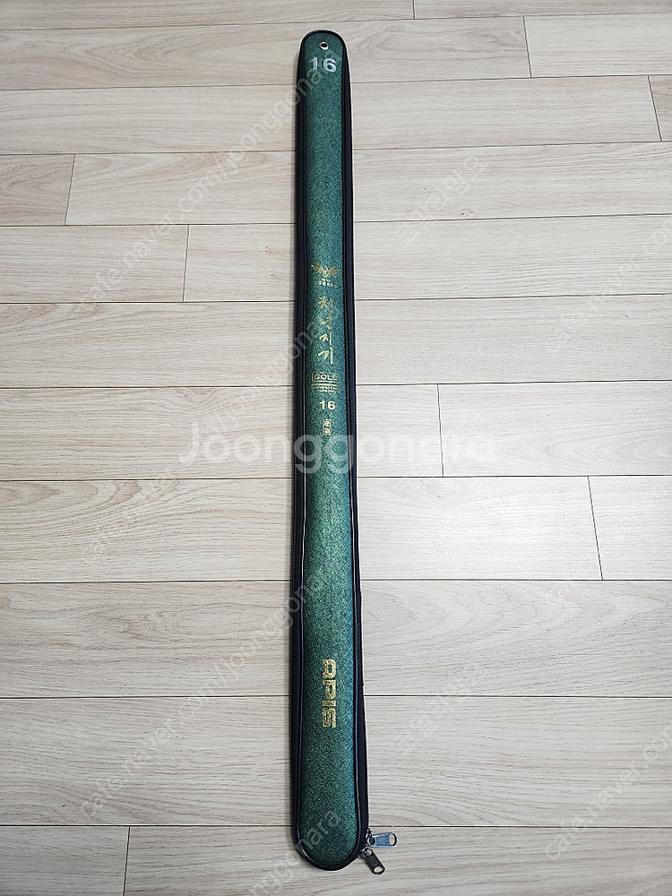 천년지기 골드 16칸 팝니다--0