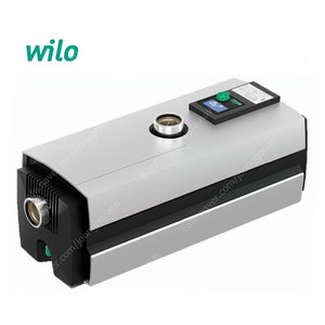윌로펌프 무소음 인버터 HiMulti 5-45iPQ(하이멀티 5)
