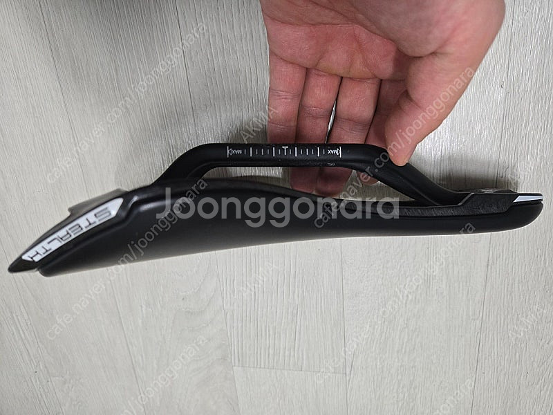시마노 스텔스 안장 판매합니다(카본레일)--3