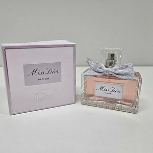 [택포| 테스트만해봄] 미스 디올 퍼퓸 향수 50ML