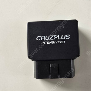 몬스터게이지 크루즈플러스 cz4300팝니다