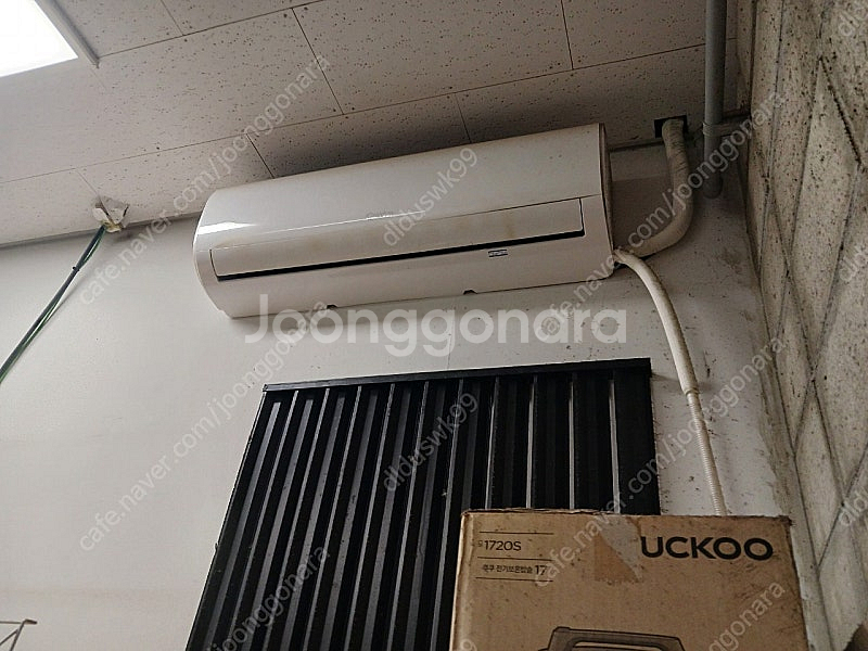 에어컨냉난방기(벽걸이,스탠드,시스템)--0