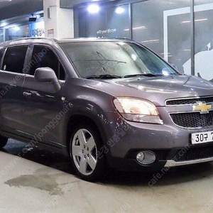 ★특가★ 450만원 2012년 101,767Km 쉐보레(대우) 올란도 2.0 디젤 LTZ 프리미엄