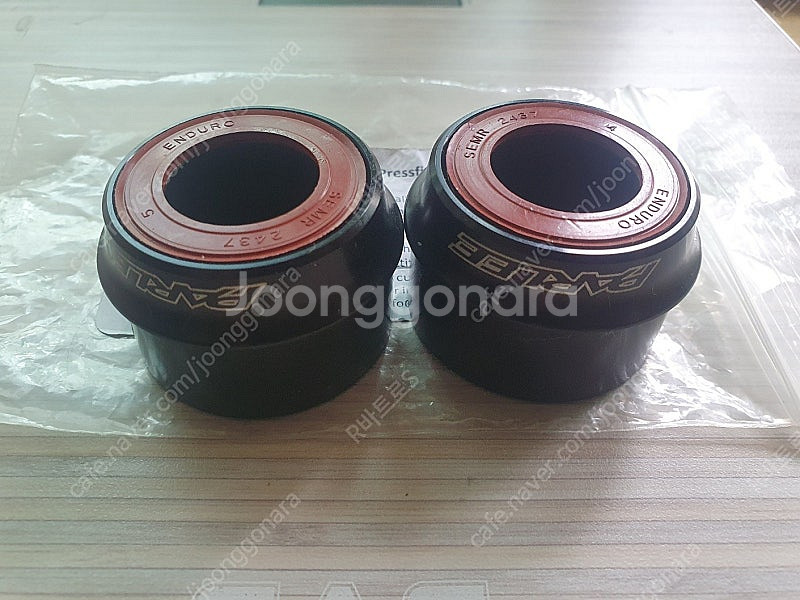 팔리 PF30 ADAPTER 시마노용 비비 팝니다--0