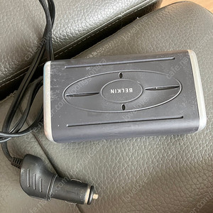 차량용 인버터 벨킨 belkin