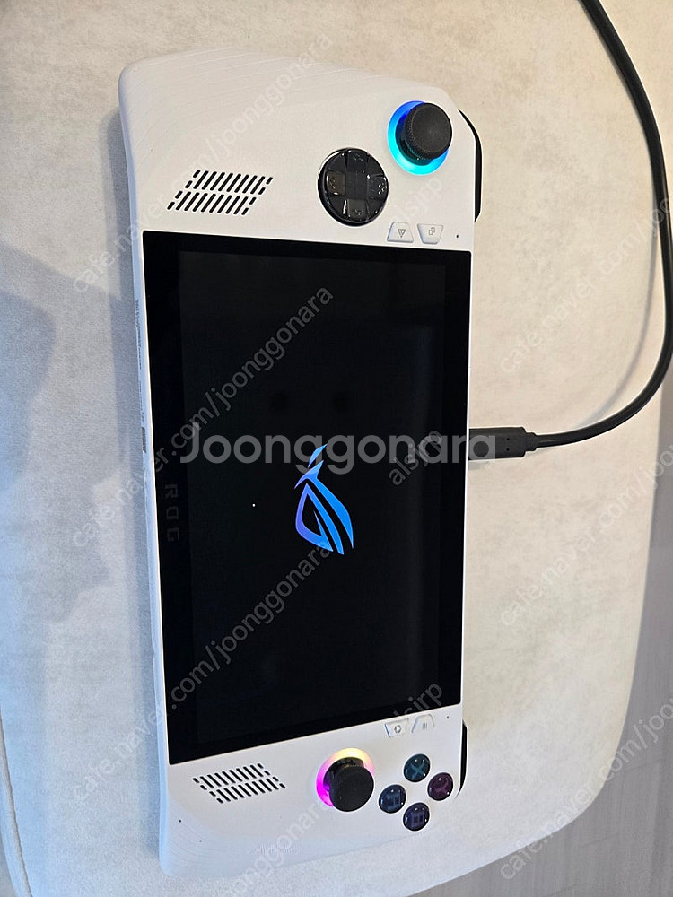 asus 로갈리 rogally, umpc--0