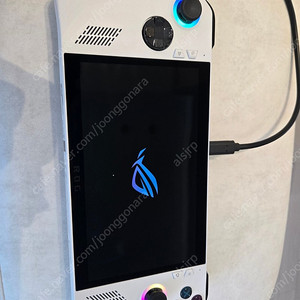 asus 로갈리 rogally, umpc