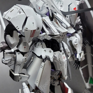 보크스 IMS 1/100 LED 미라지 V3 = 델타 베른 6차 도색 예약받습니다. ​ ​ ​