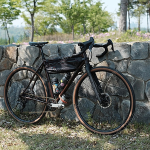 Independent Fabrication Gravel Royale 그래블 자전거