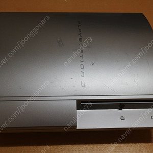 PS3 CECHH05 SET 판매합니다.