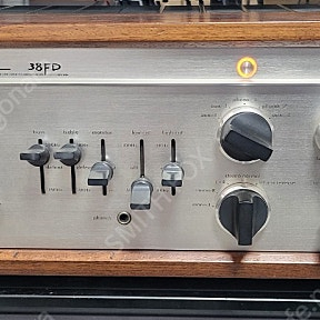 럭스만 SQ 38FD 입니다.