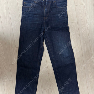 칼하트 진청 진스 데님 청바지 (30)