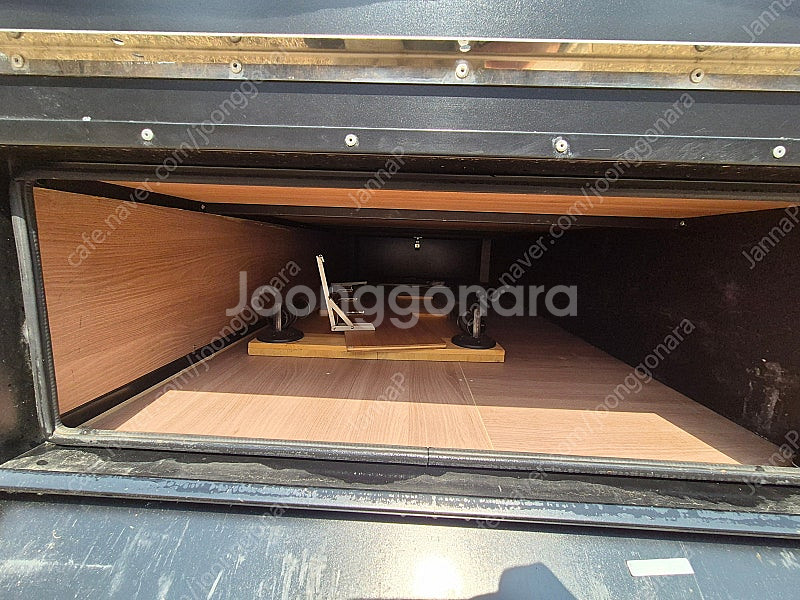 카캠 캠핑 트레일러 CT7--3