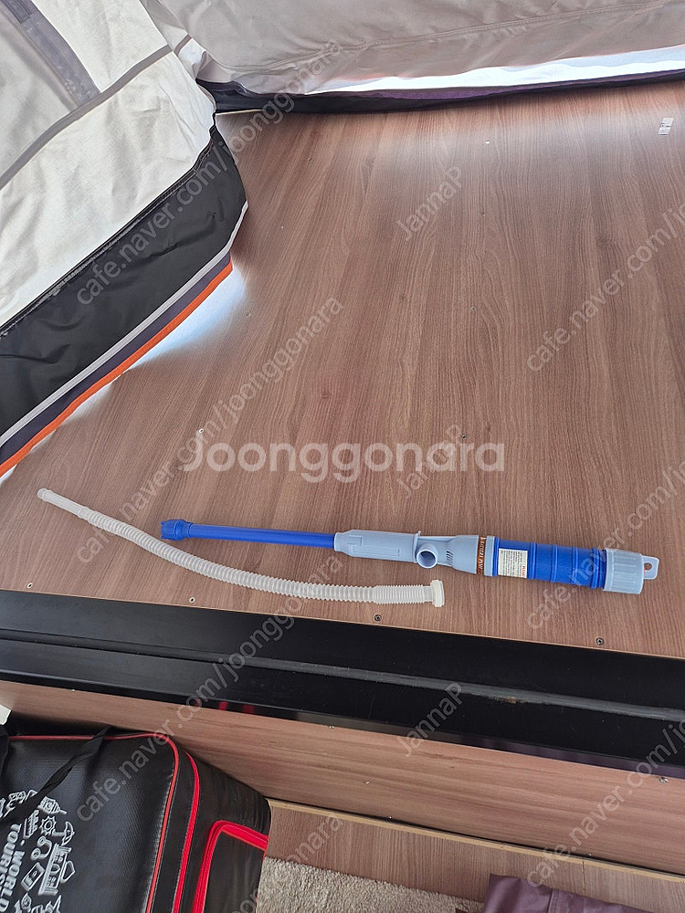 카캠 캠핑 트레일러 CT7--8