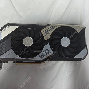 RTX 3070 TI KO 팝니다.