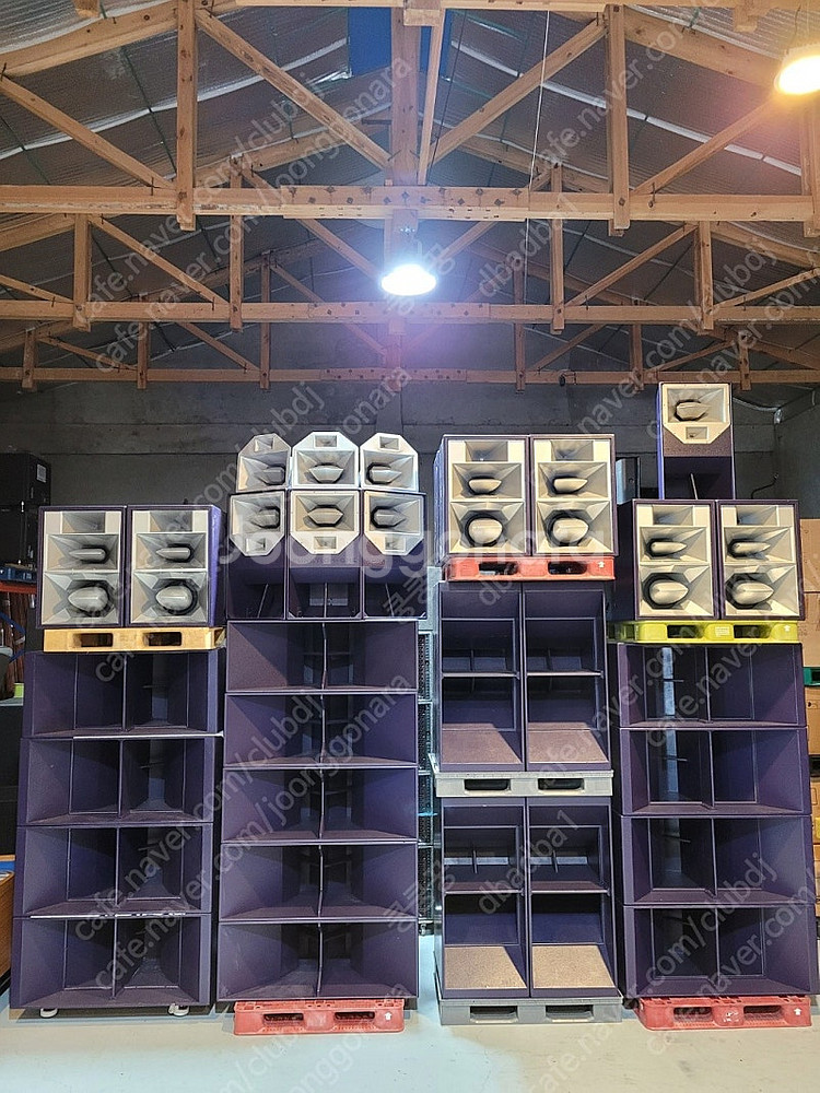 펑션원 EVO 시스템 FUNKTION-ONE--0
