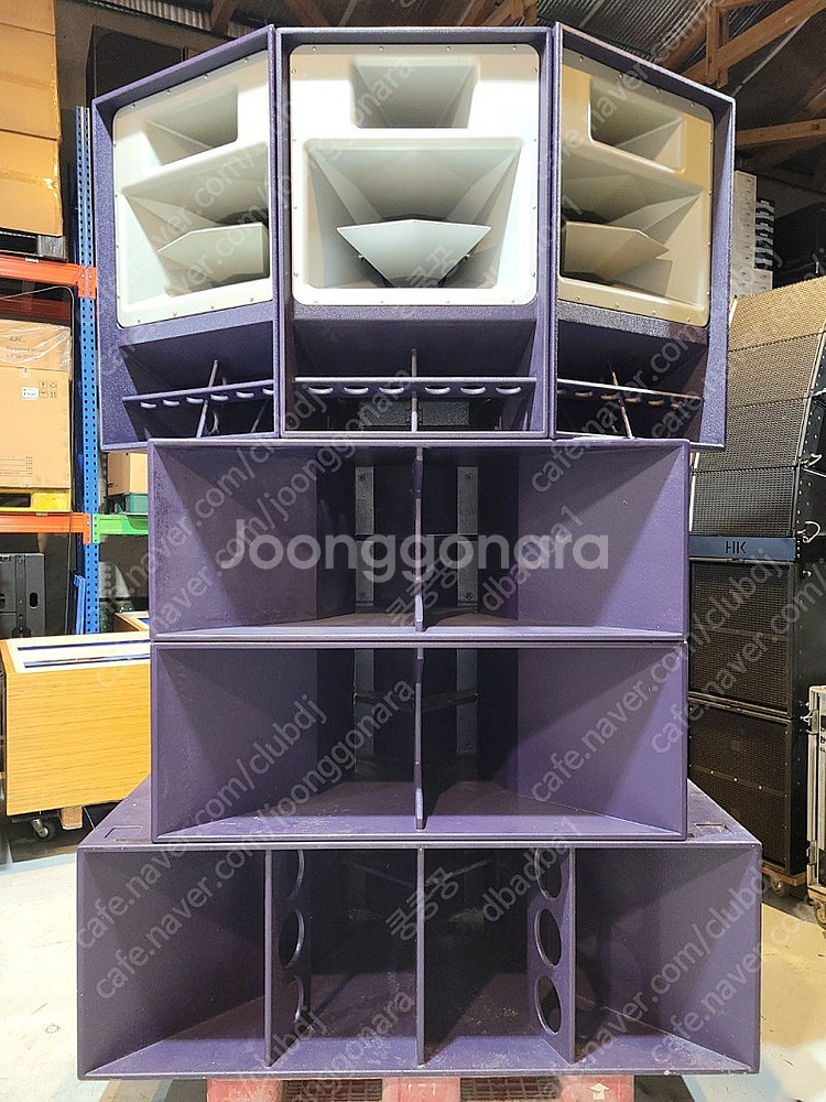 펑션원 EVO 시스템 FUNKTION-ONE--2