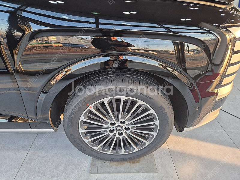 [판매] 디올 팰리세이드 LX3 20인치 21인치휠 캘...--1