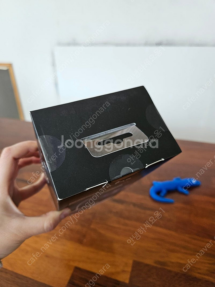 새상품)필라 컴소닉 pc마이크 택포12,000원--1