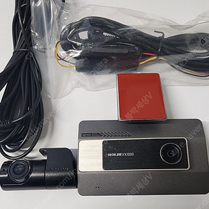 아이나비 VX1000 QHD 블랙박스 블랙박스 판매 합니다(당일,주말,공휴일 방문시 무료 설치 가능,안전결제가능,거래 후기많습니다^^)