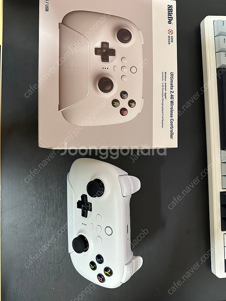 택포) 8bitdo ultimate 2.4g wirel...--1