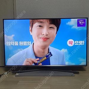 삼성 43인치 LED TV UN43J5900AF