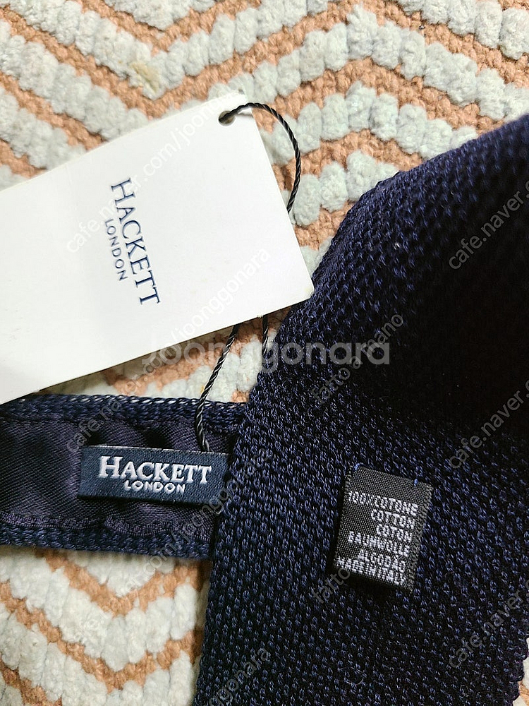 해켓 런던 (Hackett London) 여러가지 니트...--2