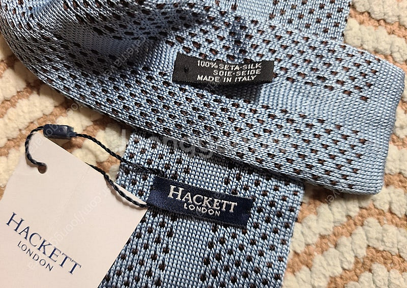 해켓 런던 (Hackett London) 여러가지 니트...--4