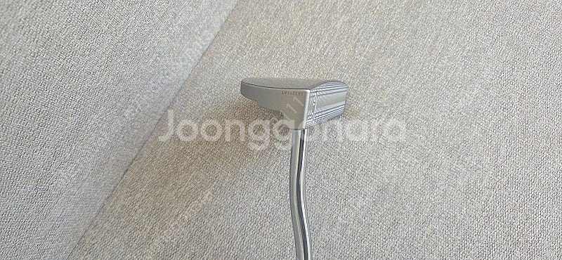 핑 pld ds72 퍼터 팝니다--2