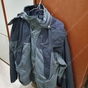 등산쟈켓95