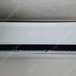 삼성 벽걸이 무풍 에어컨 48.8㎡ (AR15T9170HCN)