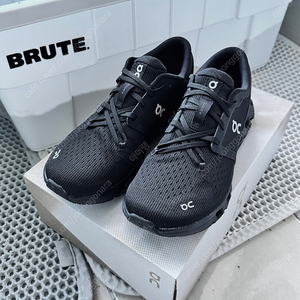 (250) 온러닝 클라우드 x4 블랙