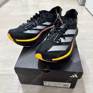 새상품_아디다스 아디오스 프로3 270