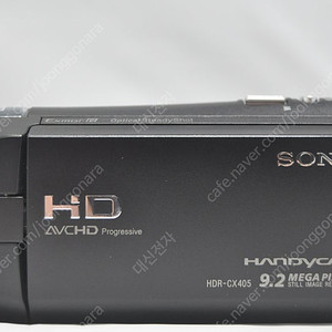 소니캠코더HDR-CX900 HDR-CX405 소니배터리NP-BX1 소니충전기BC-TRX [소니코리아정품]팝니다
