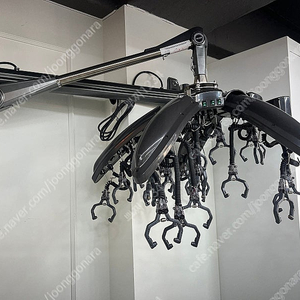 벽걸이 그리에이트 셋팅기 셋팅펌