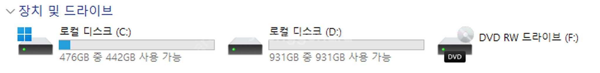삼성 데스크탑5 i5 13세대 판매합니다.(슬림형, i...--5