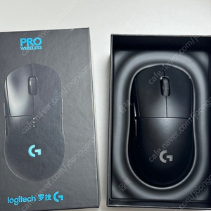 로지텍 g pro 게이밍 마우스