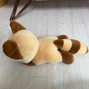 레서판다 인형 (새상품)