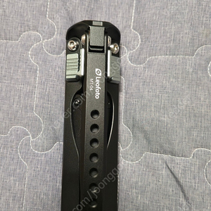 레오포토 MT-04 미니 삼각대