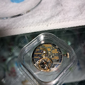 AP 오데마피게 빈티지 정품 무브먼트 수동