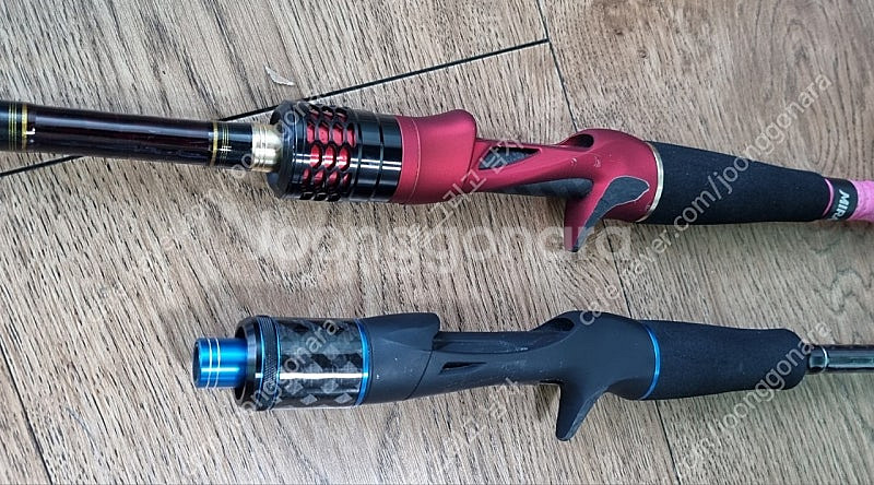 준코, 마리수 옥토퍼스 문어 & 심해갑오징어--2