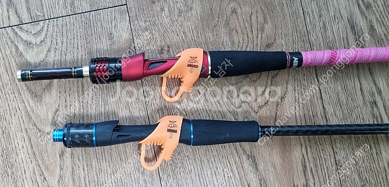 준코, 마리수 옥토퍼스 문어 & 심해갑오징어--3