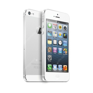 아이폰5S 64G A1530 단순개봉