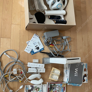 구형 wii