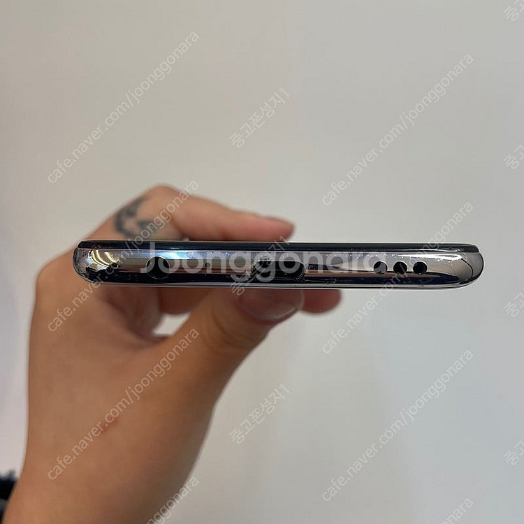02454(울산중고폰) LG Q52 (Q520) 화이트...--4