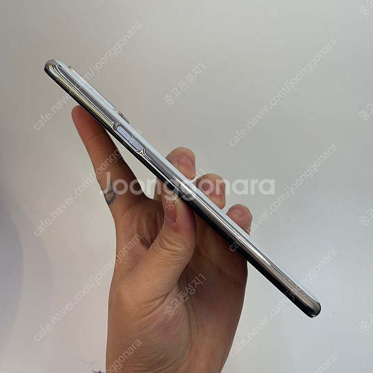 02454(울산중고폰) LG Q52 (Q520) 화이트...--6