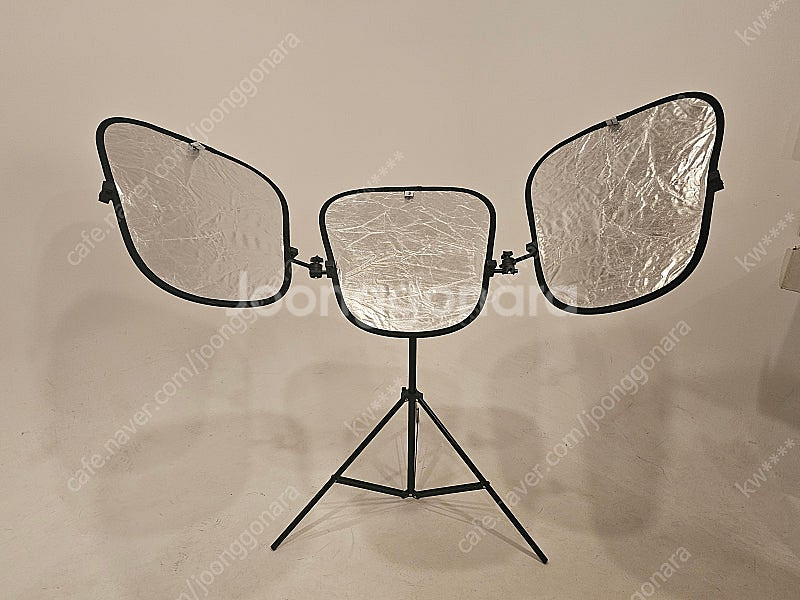 Lastolite Triflector 3Way 반사판--0